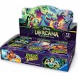 Lorcana - Invasion Épineuse ! - Display de 24 boosters Acheter Lorcana - Invasion Épineuse ! - Display de 24 boosters