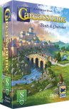 Carcassonne : Ponts et Chateaux (extension) Acheter Carcassonne : Ponts et Chateaux (extension)