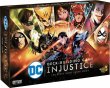DC Comics - deck building - Injustice Acheter DC Comics - deck building - Injustice