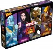 Dice Throne Marvel : Iceberg, Psylocke, Tornade, Wolverine Acheter Dice Throne Marvel : Iceberg, Psylocke, Tornade, Wolverine