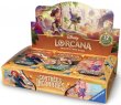 Lorcana - Contrées Inconnues - Display de 24 boosters Acheter Lorcana - Contrées Inconnues - Display de 24 boosters