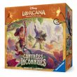 Lorcana - Contrées Inconnues - Trésor des Illumineurs Acheter Lorcana - Contrées Inconnues - Trésor des Illumineurs
