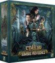 Cthulhu : Sombre Providence Acheter Cthulhu : Sombre Providence