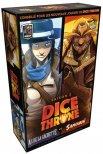 Dice Throne : As de la gâchette vs Samouraï Acheter Dice Throne : As de la gâchette vs Samouraï